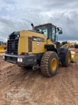 Used Komatsu